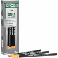 Dixon Industrial  D00077, DIXON TICONDEROGA