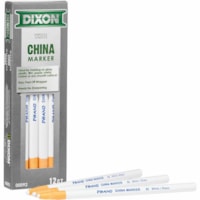 Dixon Industrial  D00092, DIXON TICONDEROGA