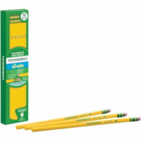 Ticonderoga  13856-0, DIXON TICONDEROGA