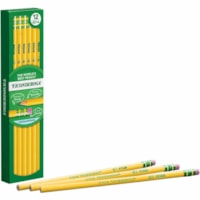 Ticonderoga  13882, DIXON TICONDEROGA