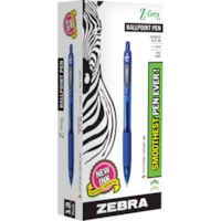 Zebra Pen  22220-0, ZEBRA PEN CORP - CDN DIVISION