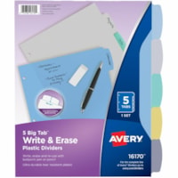 Avery 16170, Avery