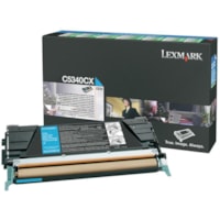 Lexmark  C5340CX, LEXMARK