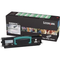 Lexmark  E352H11A, LEXMARK