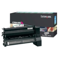 Lexmark  C780A1MG, LEXMARK