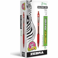 Zebra Pen  22230-0, ZEBRA PEN CORP - CDN DIVISION