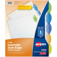 Avery 11200-00, Avery