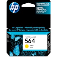 HP CB320WN, HP