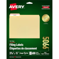 Avery 5066, Avery