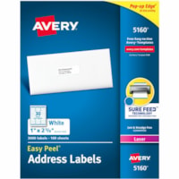 Avery 05160, Avery