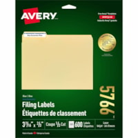 Avery 05766, Avery