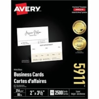 Avery 05911, Avery
