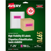 Avery 05970, Avery