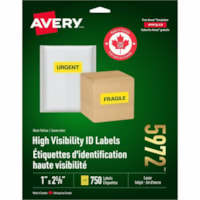 Avery 05972, Avery