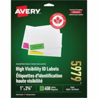Avery 05979, Avery