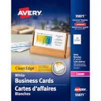 Avery 55871, Avery