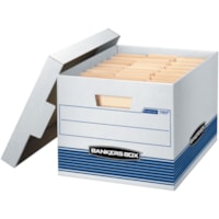 Bankers Box  00789-25, FELLOWES
