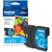 Brother  LC61CS, BROTHER