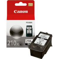 Canon PG-210XL, CANON