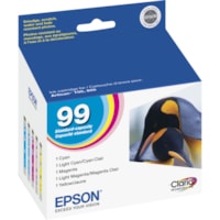 Epson  T099920, TD Synnex