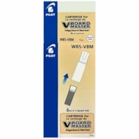 Pilot  WBS-VBM-BK, CRESTAR