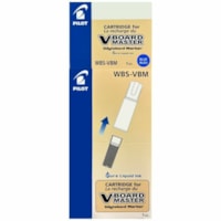 Pilot  WBS-VBM-BE, CRESTAR