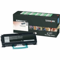 Lexmark  E260A11A, LEXMARK