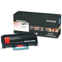 Lexmark  E360H21A, LEXMARK