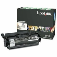 Lexmark  T654X04A, LEXMARK