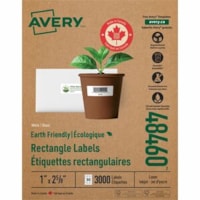 Avery 48460, Avery