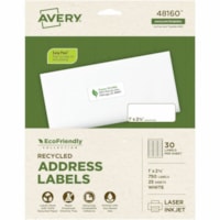 Avery 48160, Avery