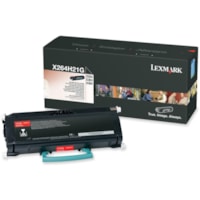 Lexmark  X264H21G, LEXMARK