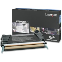 Lexmark  C734A2KG, LEXMARK