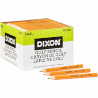 Dixon  14998-1, DIXON TICONDEROGA
