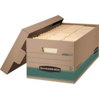 Bankers Box  1270201, FELLOWES
