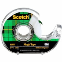 Scotch  810-18PP, 3M