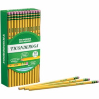 Ticonderoga  33904, DIXON TICONDEROGA