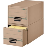 Bankers Box  212, FELLOWES