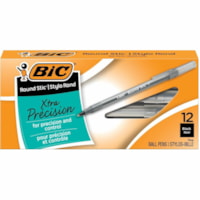 BIC  GSF11-BK, BIC