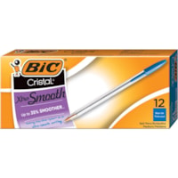 BIC  MS11-2, BIC