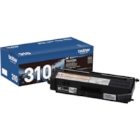 Brother  TN310BK, BROTHER