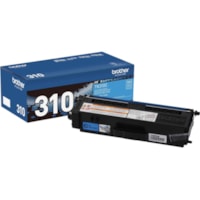 Brother  TN310C, BROTHER