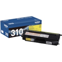 Brother  TN310Y, BROTHER