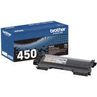 Brother  TN450, BROTHER