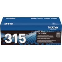 Brother  TN315BK, BROTHER