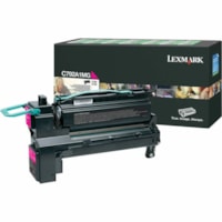 Lexmark  C792A1MG, LEXMARK