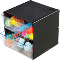 Deflecto  350304-0, DEFLECT-O