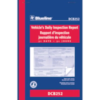 Blueline DCB252-0, DOMINION BLUELINE