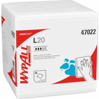 Wypall  15408212-0, BUNZL