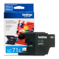 Brother  LC71CS, BROTHER